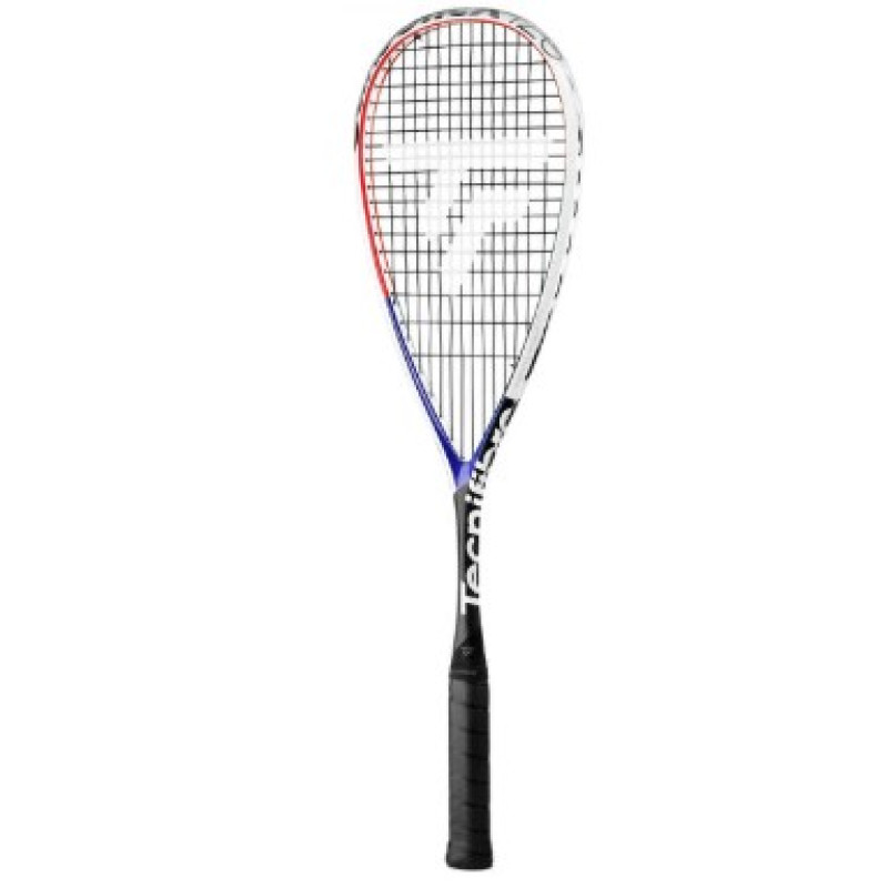 Ракетка для сквошу Tecnifibre Airshaft 125 Ракетка для сквошу Tecnifibre Airshaft 125