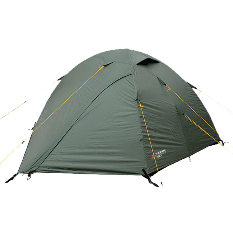 Намет Terra Incognita Alfa 2