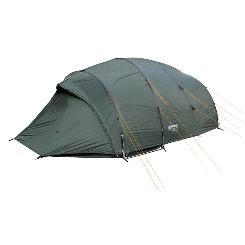 Намет Terra Incognita Bravo 4