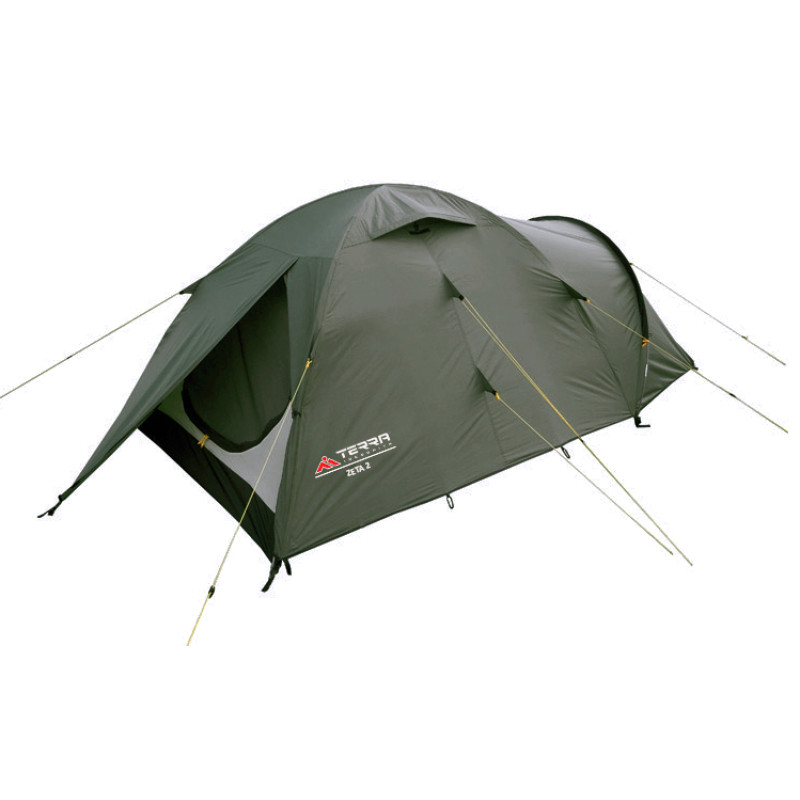 Намет Terra Incognita Zeta 2