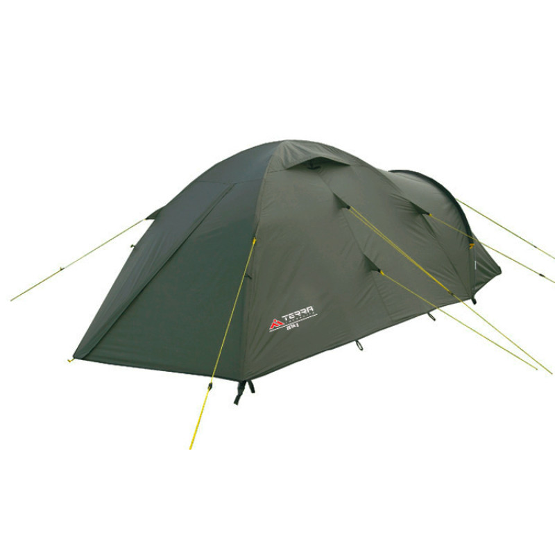 Намет Terra Incognita Zeta 2