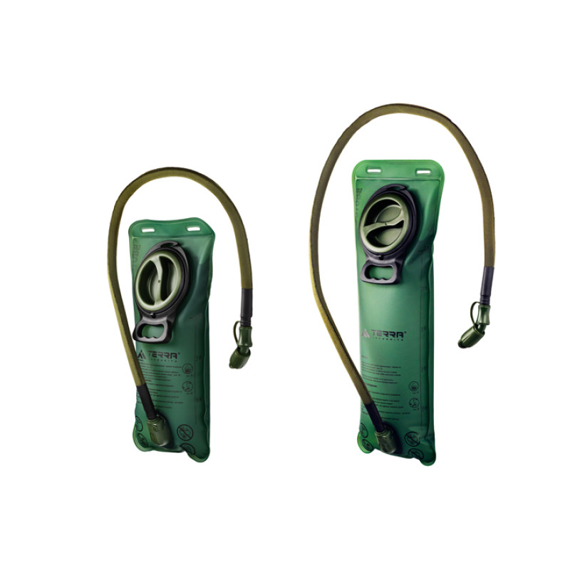 Питна система Terra Incognita Hidro Izotube 2,5