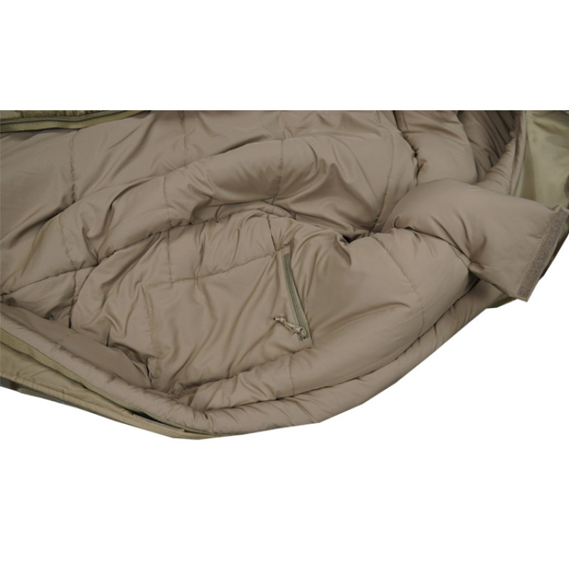 Спальний мішок Terra Incognita Winter