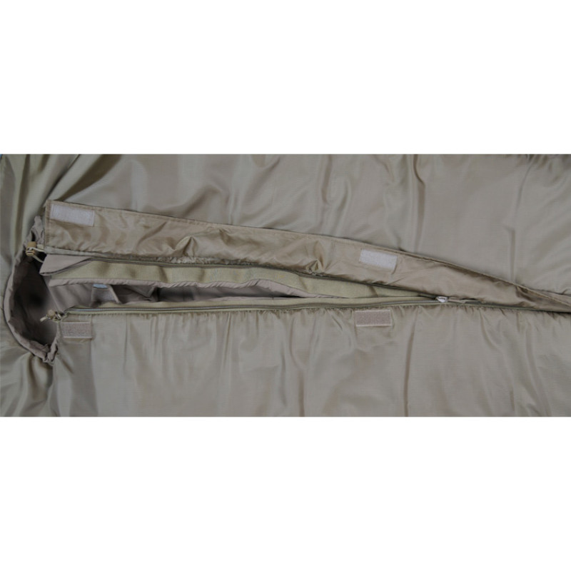 Спальний мішок Terra Incognita Winter