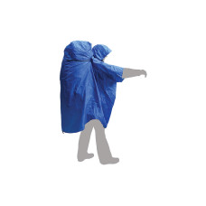 Накидка Terra Incognita PonchoBag