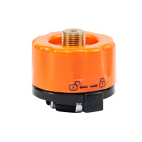 Адаптер Terra Incognita Adapter