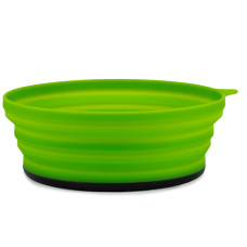 Миска силіконова складана Terra Incognita Sil Bol