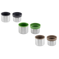 Комплект кружок Terra Incognita Duett