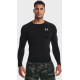 Лонгслів UA HG Armour Comp LS