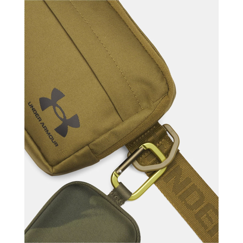 Сумка на пояс UA Essential WB Xbody 2L