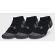 Шкарпетки UA Performance Cotton NS 3 пари
