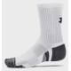 Шкарпетки UA Performance Cotton Mid 3 пари