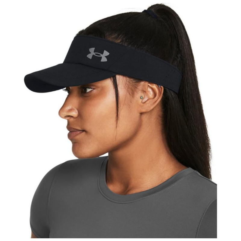 Козирок UA Iso-Chill Launch Visor