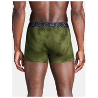 Труси UA Performance Cotton Print 3
