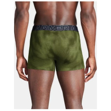 Труси UA Performance Cotton Print 3