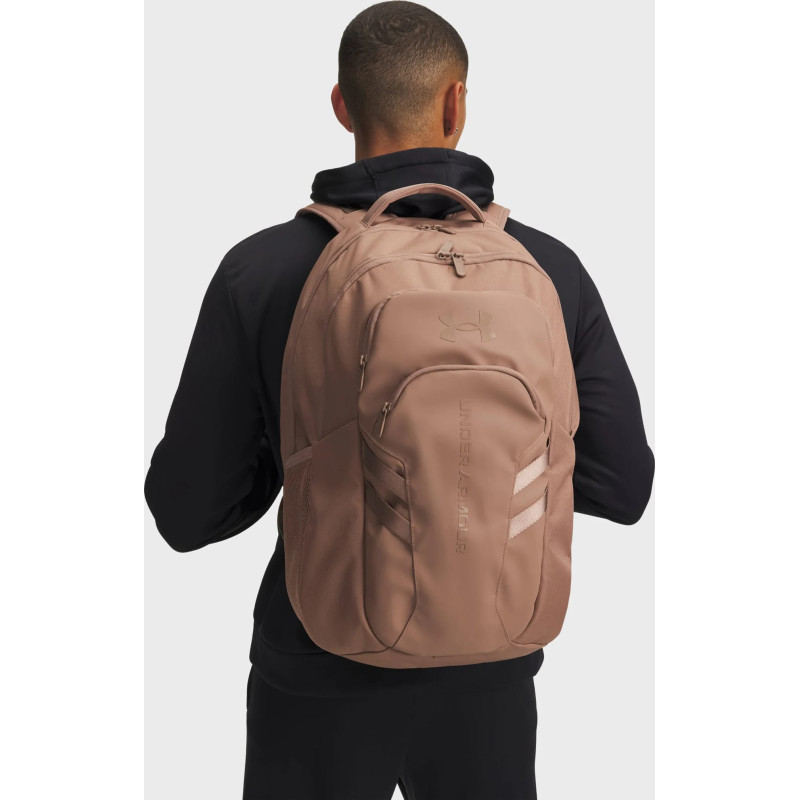 Рюкзак UA Hustle Pro 6.0 Backpack 31L