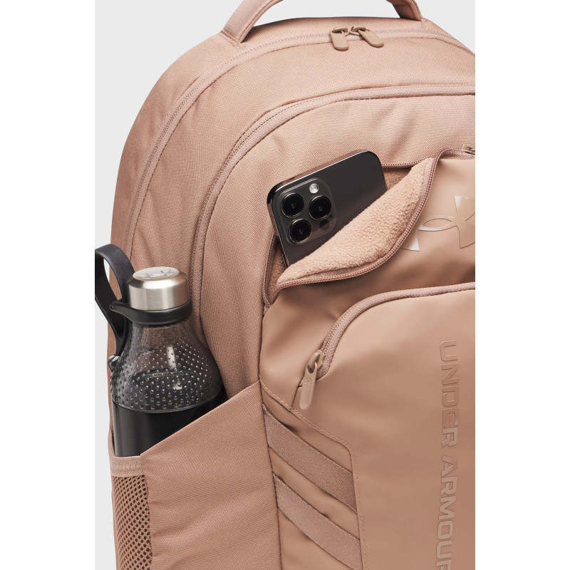Рюкзак UA Hustle Pro 6.0 Backpack 31L