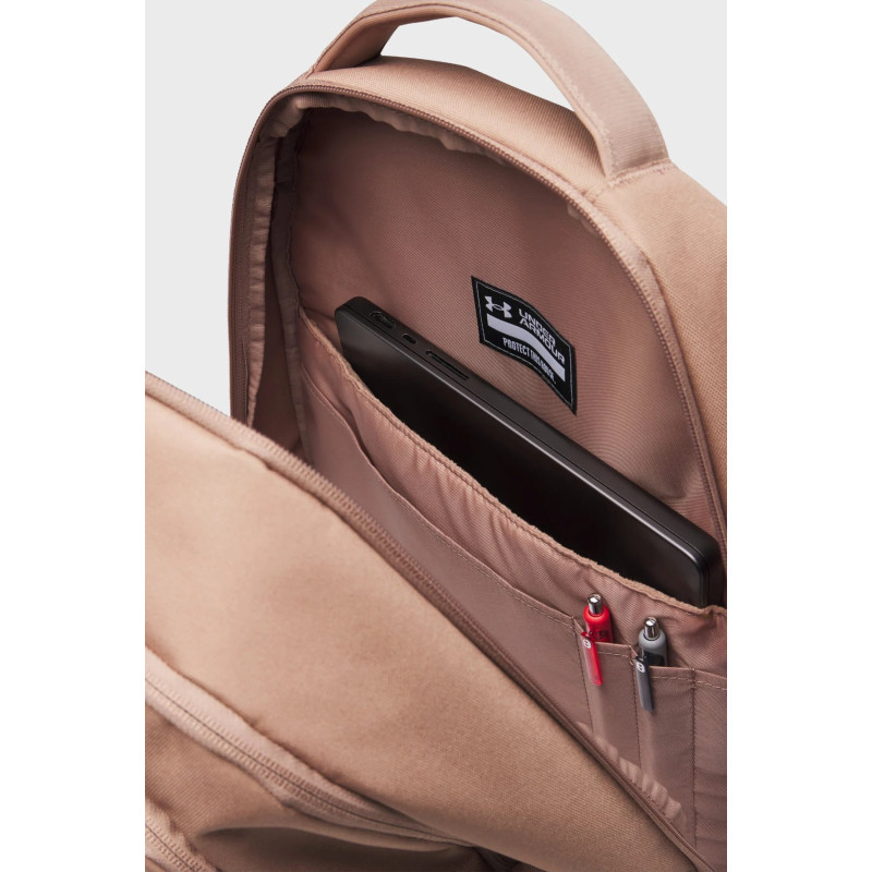 Рюкзак UA Hustle Pro 6.0 Backpack 31L