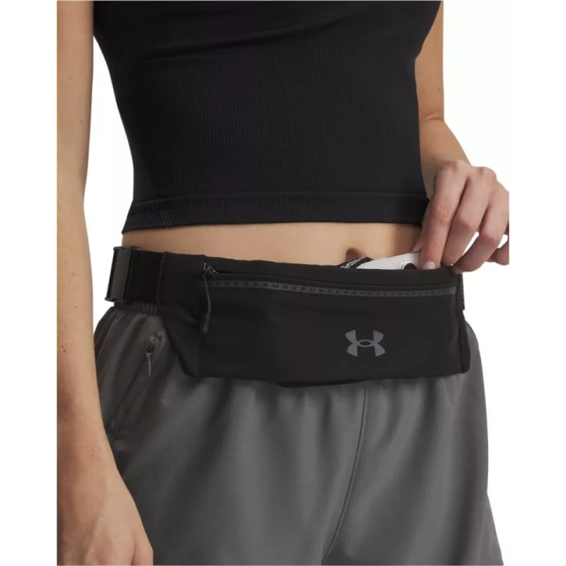 Сумка на пояс UA Velociti Run Belt