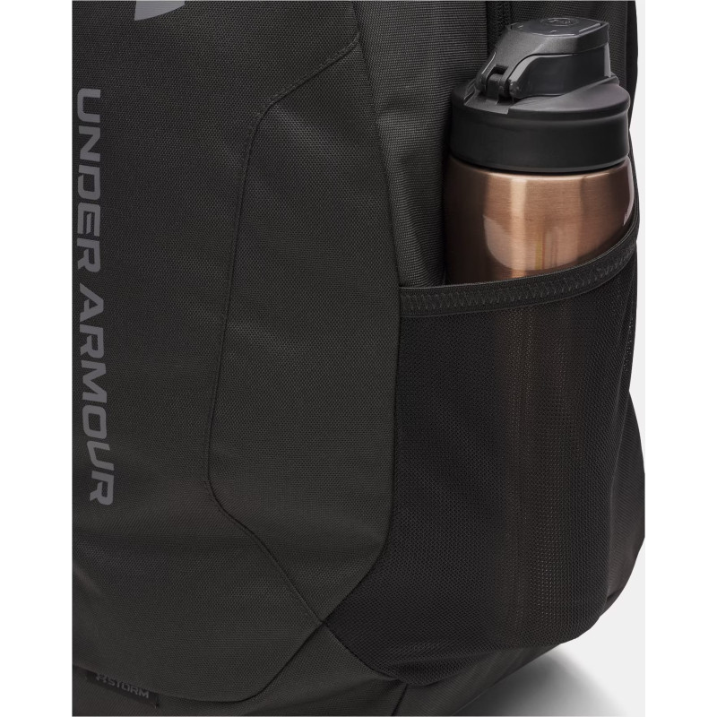 Рюкзак UA Hustle Lite Backpack 26,5L
