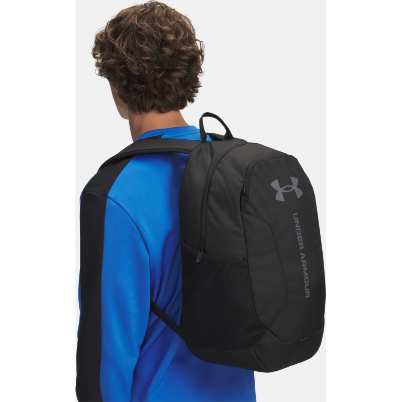 Рюкзак UA Hustle Lite Backpack 26,5L