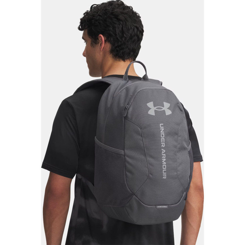 Рюкзак UA Hustle Lite Backpack 26,5L