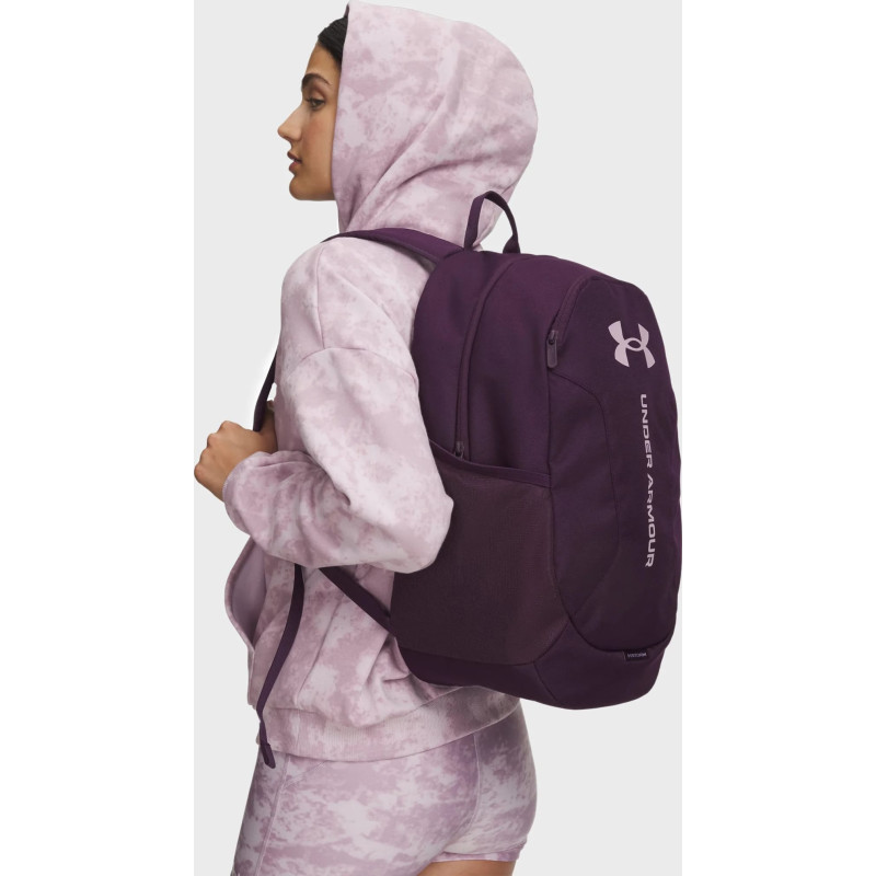 Рюкзак UA Hustle Lite Backpack 26,5L