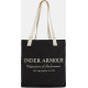 Сумка UA Canvas Tote 20L