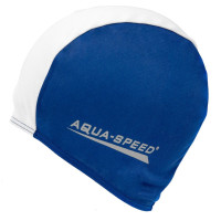 Шапка для плавання Aqua Speed ​​POLYESTER CAP