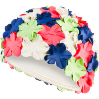 Шапка для плавання Aqua Speed ​​BLOOM