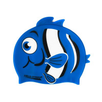 Шапка для плавання Aqua Speed ​​ZOO NEMO