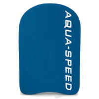 Дошка для плавання Aqua Speed SENIOR KICKBOARD