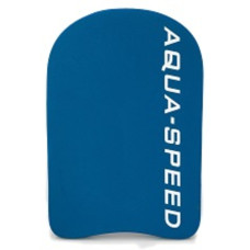 Дошка для плавання Aqua Speed SENIOR KICKBOARD