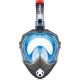 Повнолицьова маска Aqua Speed BRIZO