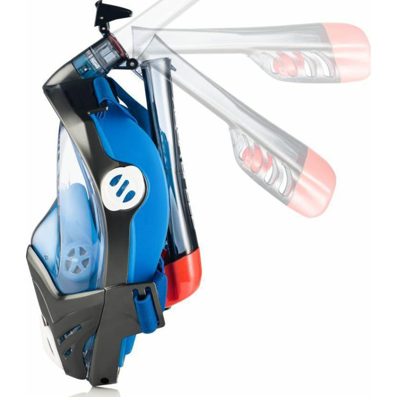 Повнолицьова маска Aqua Speed BRIZO