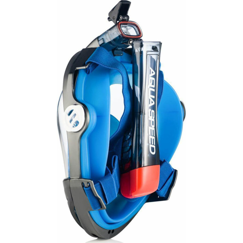 Повнолицьова маска Aqua Speed BRIZO