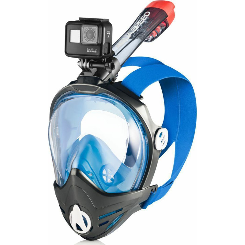 Повнолицьова маска Aqua Speed BRIZO