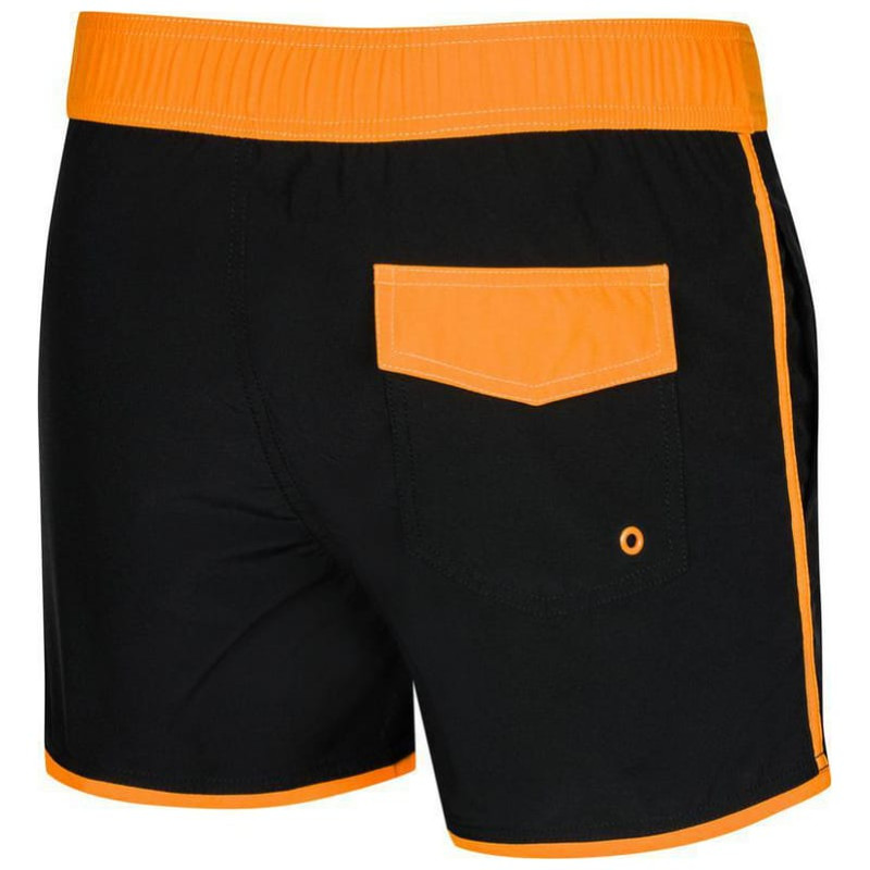 Плавки-шорти для чоловіків Aqua Speed AXEL