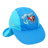 Кепка сонцезахисна Aqua Speed SURF-CLUB CAP