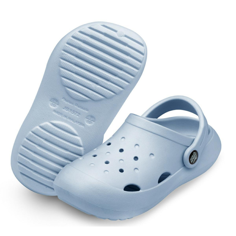 Крокси Aqua Speed LUGO