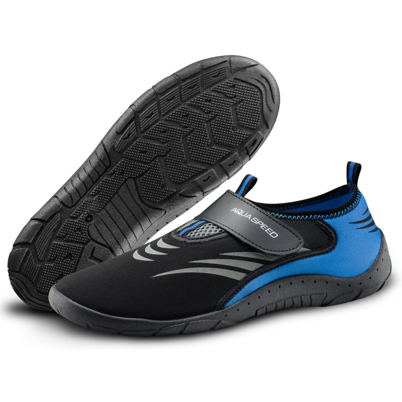 Аквашузи Aqua Speed ​​AQUA SHOE MODEL 27B