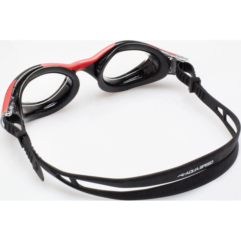 Окуляри для плавання Aqua Speed AQUILO