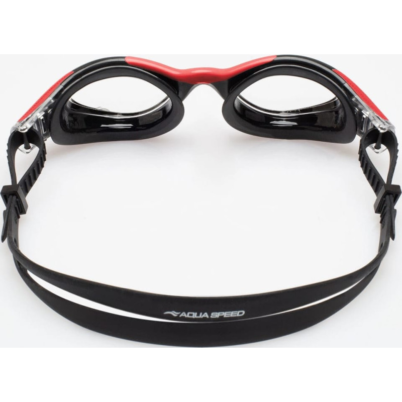 Окуляри для плавання Aqua Speed AQUILO