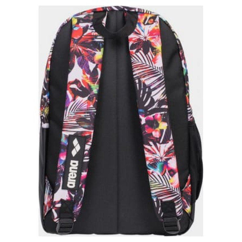 Рюкзак Arena TEAM BACKPACK 30 ALLOVER 30L