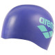 Шапочка для плавання Arena REVERSIBLE CAP фіолетовий, білий Уні OFSM