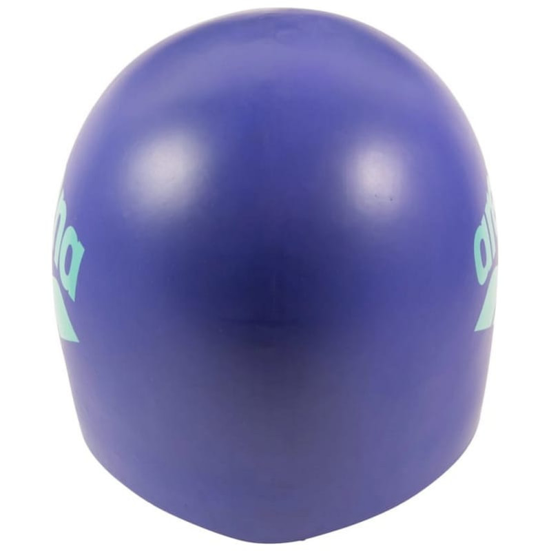 Шапочка для плавання Arena REVERSIBLE CAP фіолетовий, білий Уні OFSM