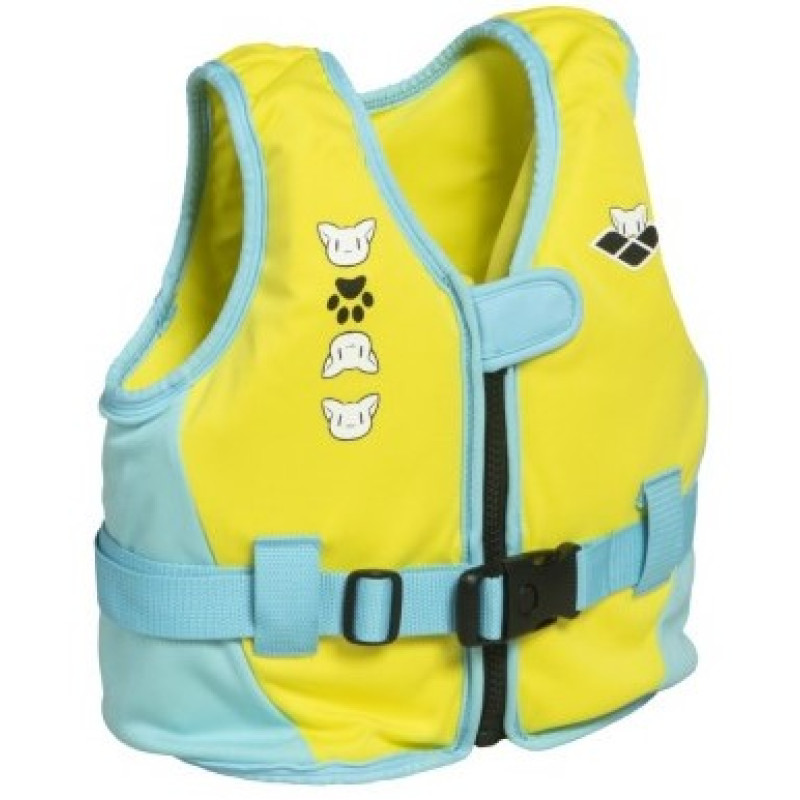 Жилет для плавання Arena FRIENDS SWIM VEST