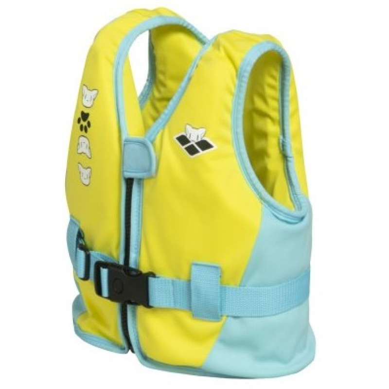 Жилет для плавання Arena FRIENDS SWIM VEST