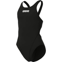 Купальник закритий для дівчат Arena TEAM SWIMSUIT SWIM PRO SOLID