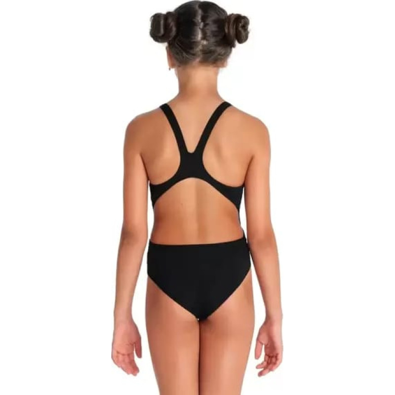 Купальник закритий для дівчат Arena TEAM SWIMSUIT SWIM PRO SOLID